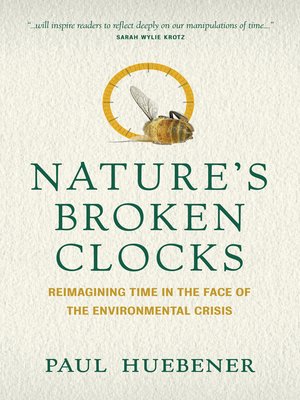 cover image of Nature's Broken Clocks
